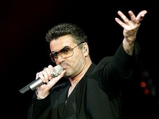 George Michael picture, image, poster
